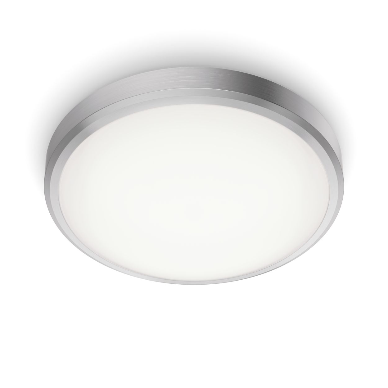 Un éclairage LED confortable pour vos yeux
