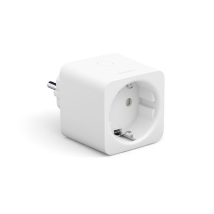 German:An image of product of the Hue Smart Plug