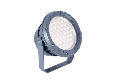 BVP323 36LED 40K 220V 10 D2