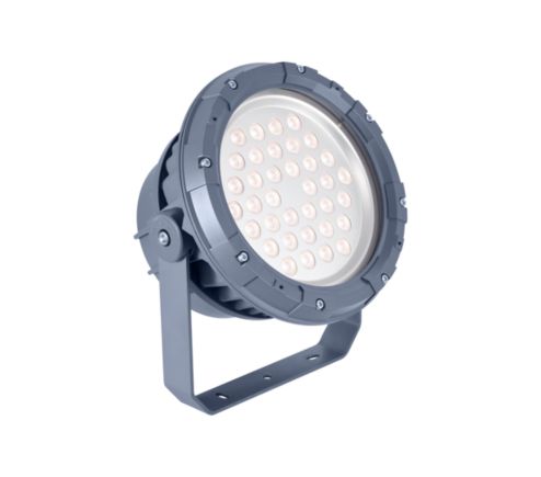 BVP323 36LED 40K 220V 10 D2