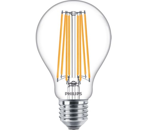 CorePro LEDBulbND17-150W E27 A67 827 CLG