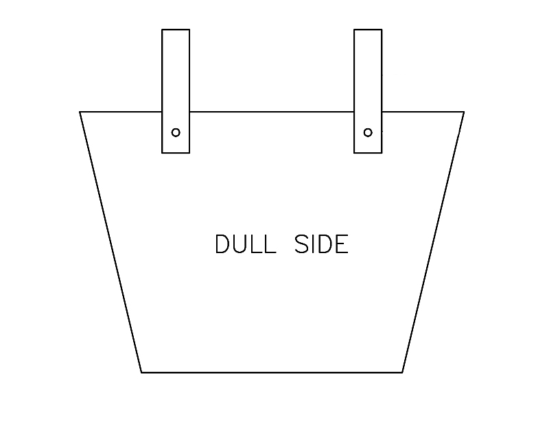 House Side Cutoff Shields