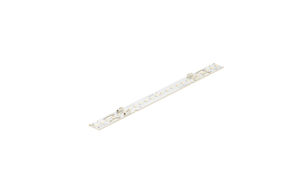 The greatest variety in LED Modules, suitable for every application