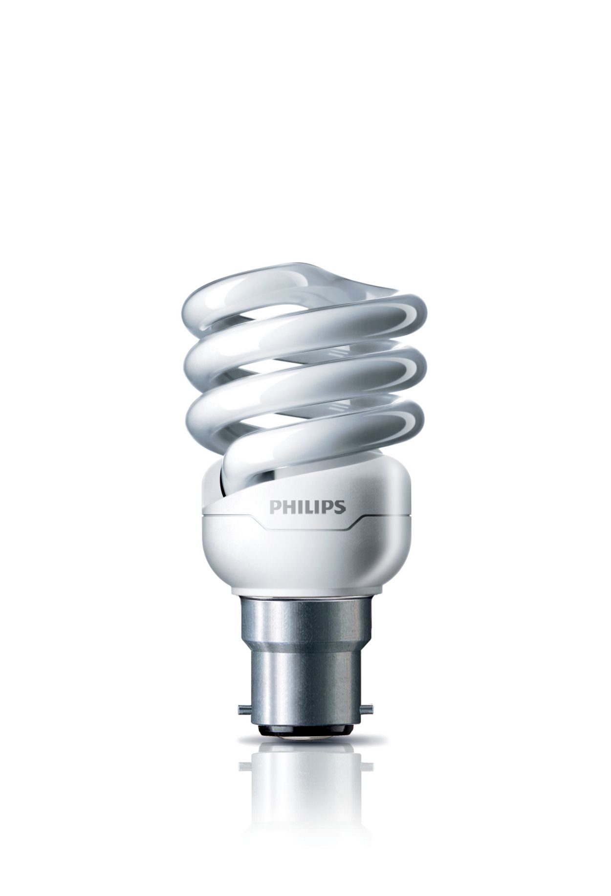 Maximum brightness for increased comfort