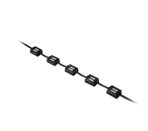 BWS301 6LED 30K 24V A LR N16P12