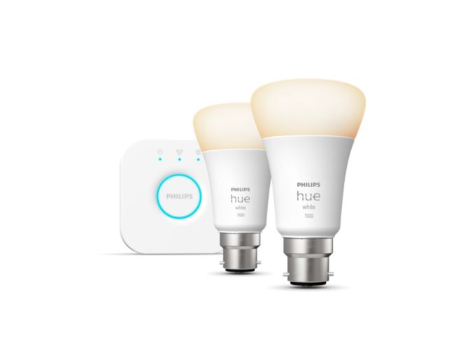 An image of product of the Starter kit B22