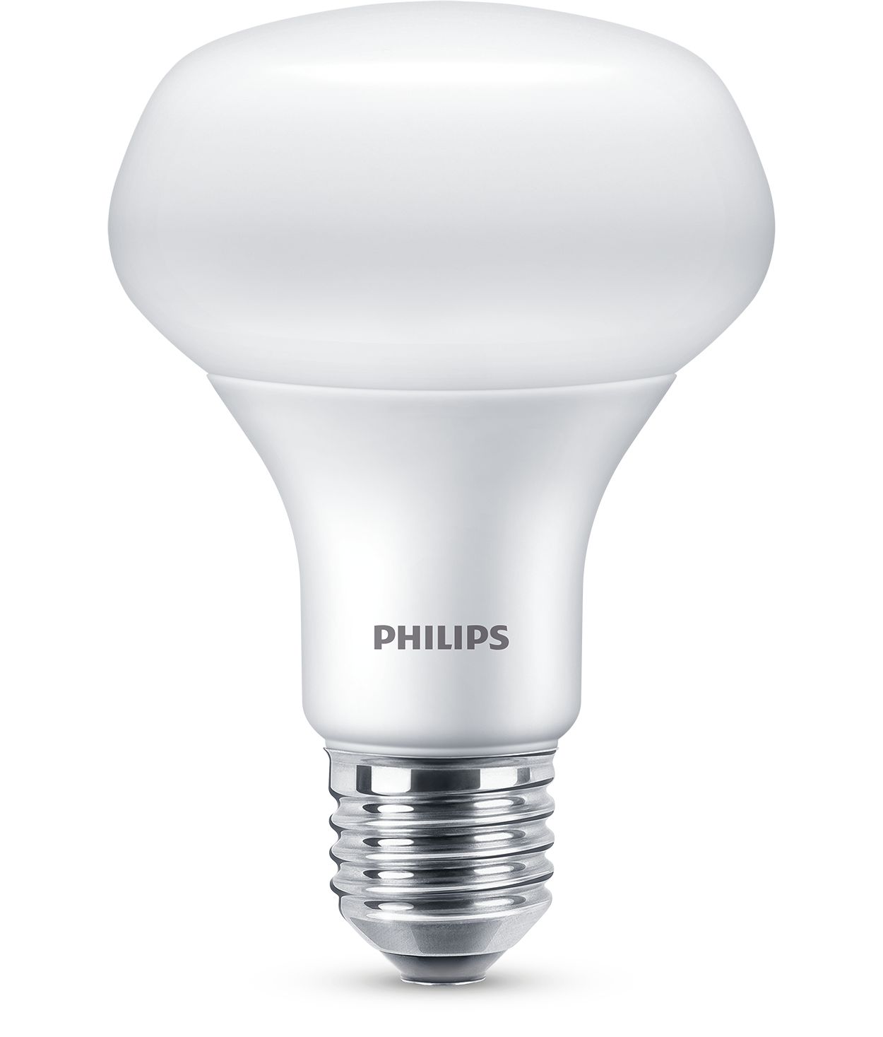LED Reflector 80W R80 E27 8718699767273 Philips