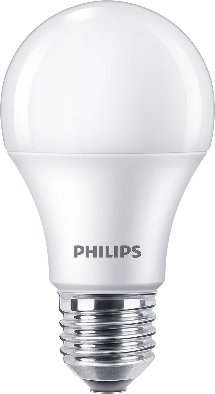 Lampara Bulbo EcoHome LED 7W/6500K E27 - PHILIPS (Signify)