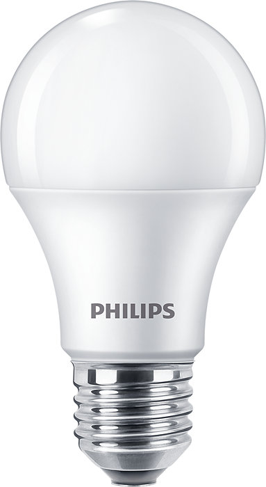 SIGNIFY ARGENTINA S.A. LAMPARA ECOHOME LED BULB Philips 10W E27  3000k