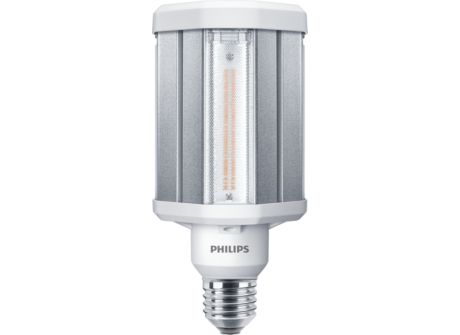 TrueForce LED HPL ND 57-42W E27 830