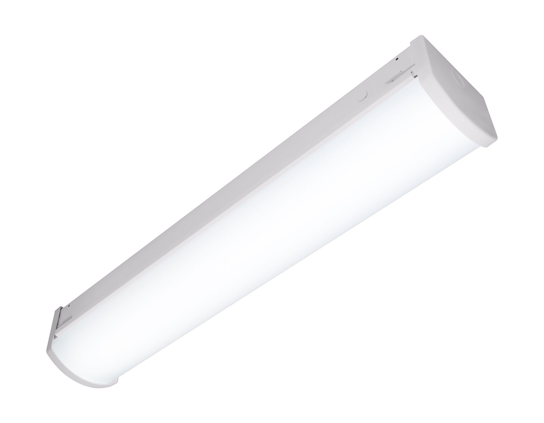 Luminaire à DEL linéaire FluxSpace