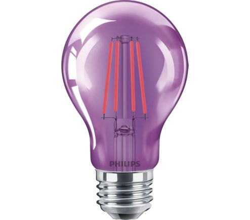 4A19/PER/PURPLE/G/E26/ND 4/1PF