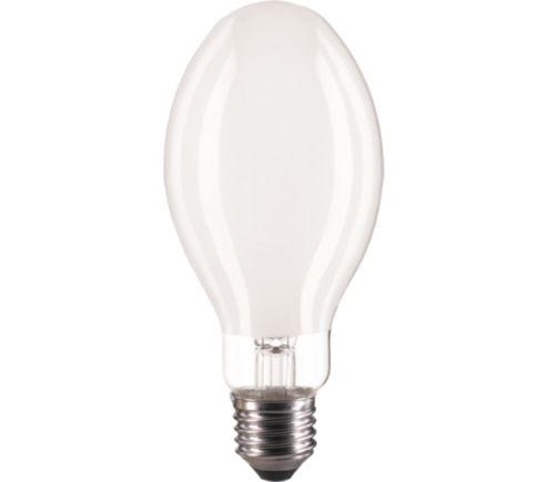 Philips SON-E PRO 70 Watt E27 Natriumdampflampe 70W gelbes oranges Licht Birne 