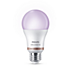 Smart LED Bulb 8.8W (Eq.60W) A19 E26
