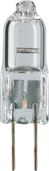 Low Voltage Capsules