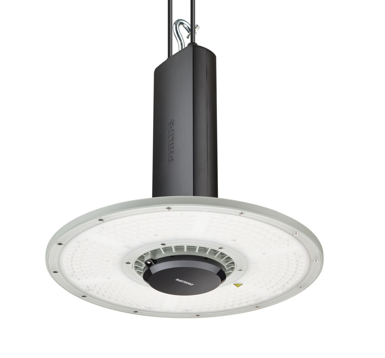 For every project where light really matters, reliable and easy to install