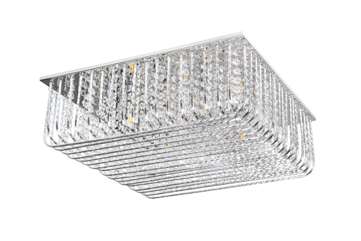 Modern design to compliment home décor