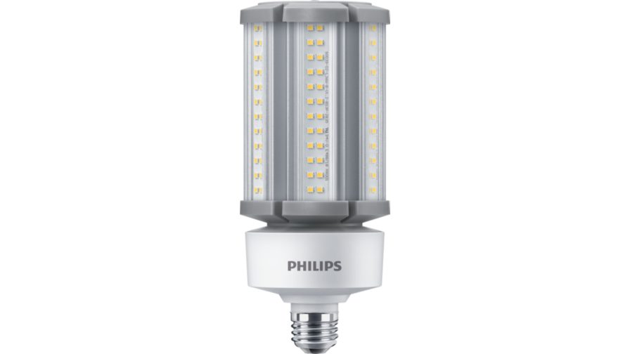 Product image for PHIL 553370 36CC/LED/850/ND E26 BB