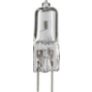 Halogen lamps