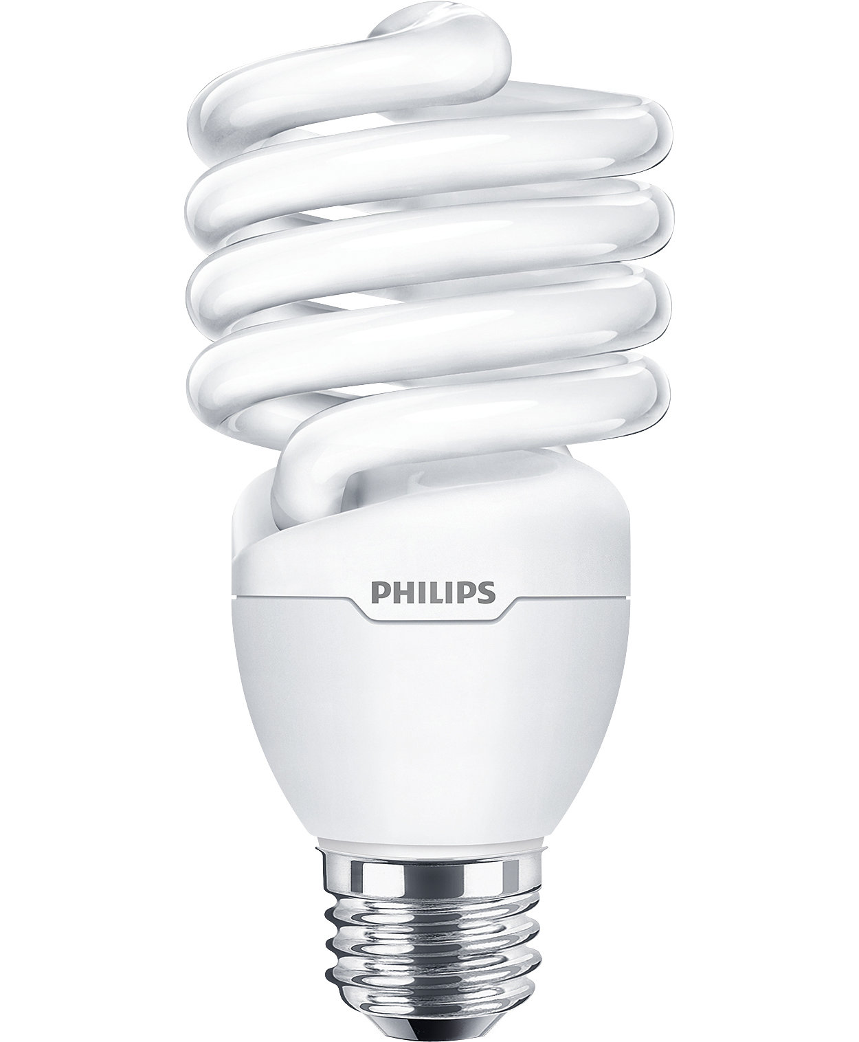 NOS Vintage Philips Earth Light SL 17/27 Energy Saving Bulb 60w 10000 Hours for sale online 