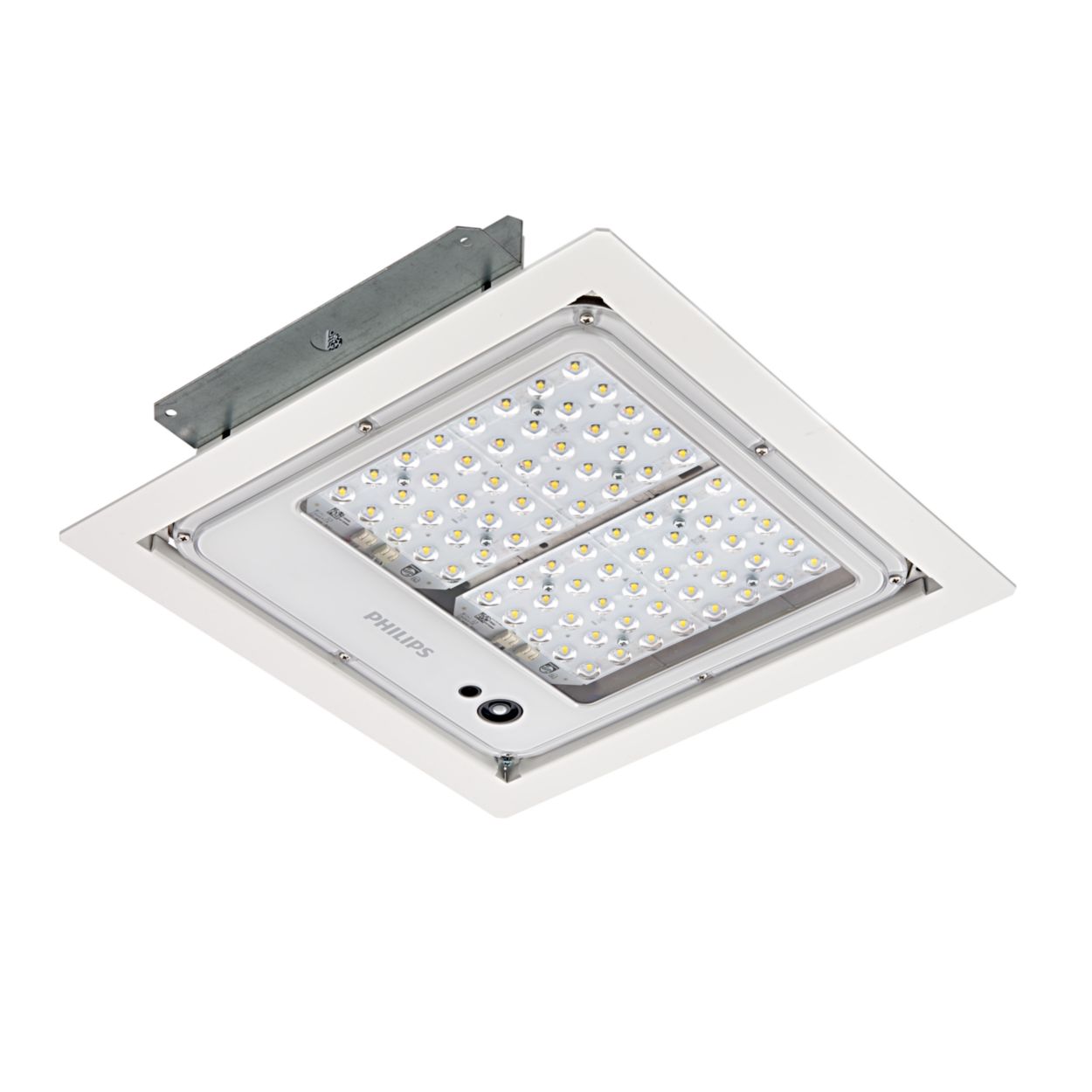 Bbp333 Led128 740 I Prm Mduw Mini 300 Led Gen3 Philips