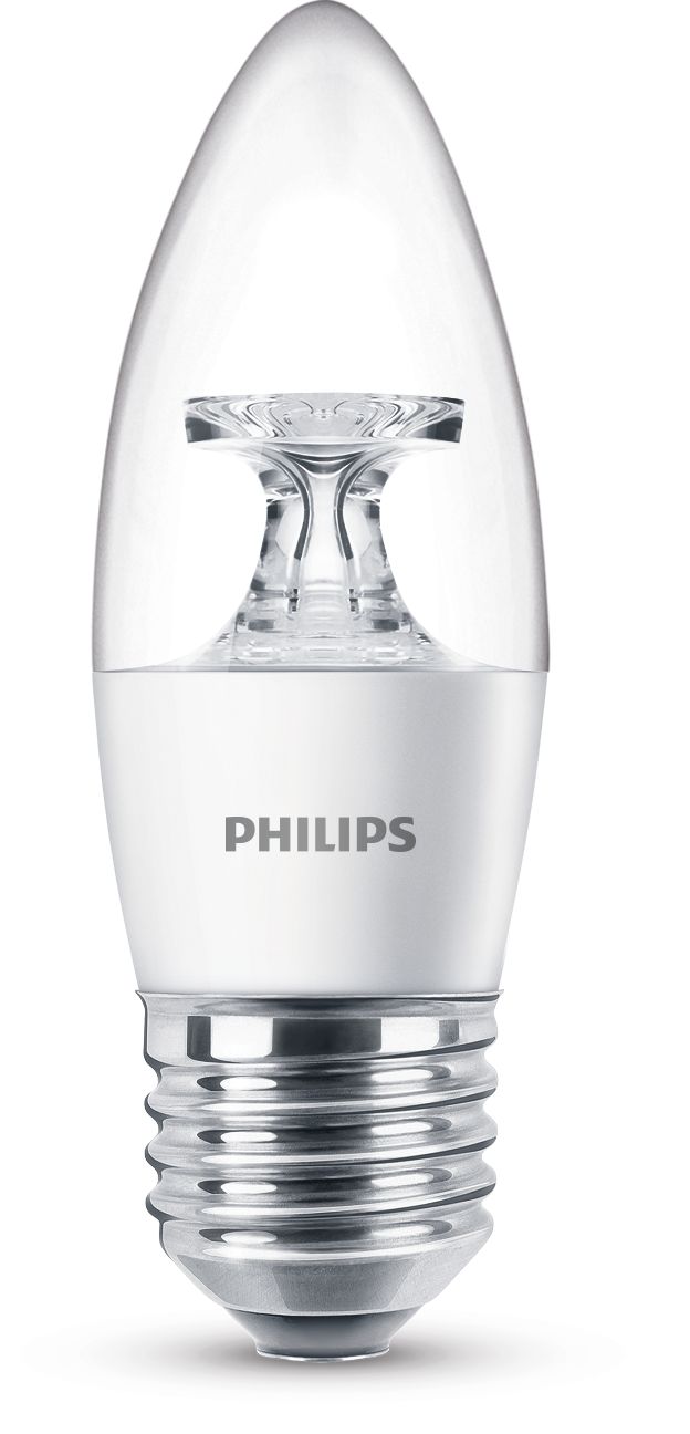 LED Candle 8718699671662 PHILIPS