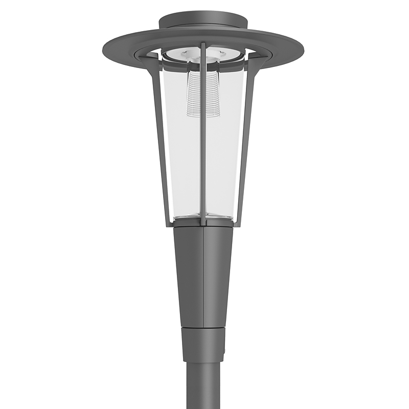 SleekVision Post Top LED (VLC)