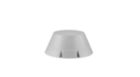Accessory TownTune DTC Decorative top cone Ral 7035