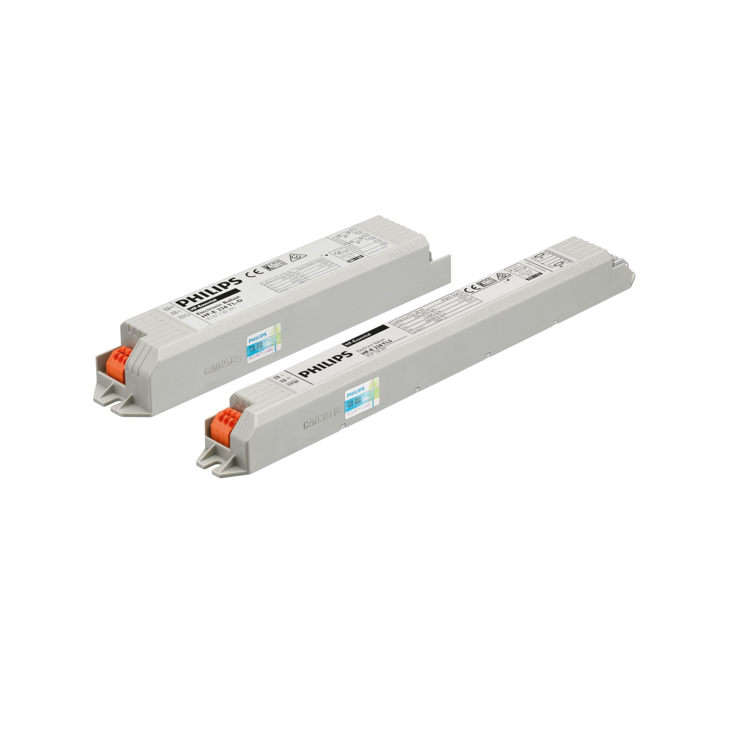 HF-Essential for TL5/TL-D