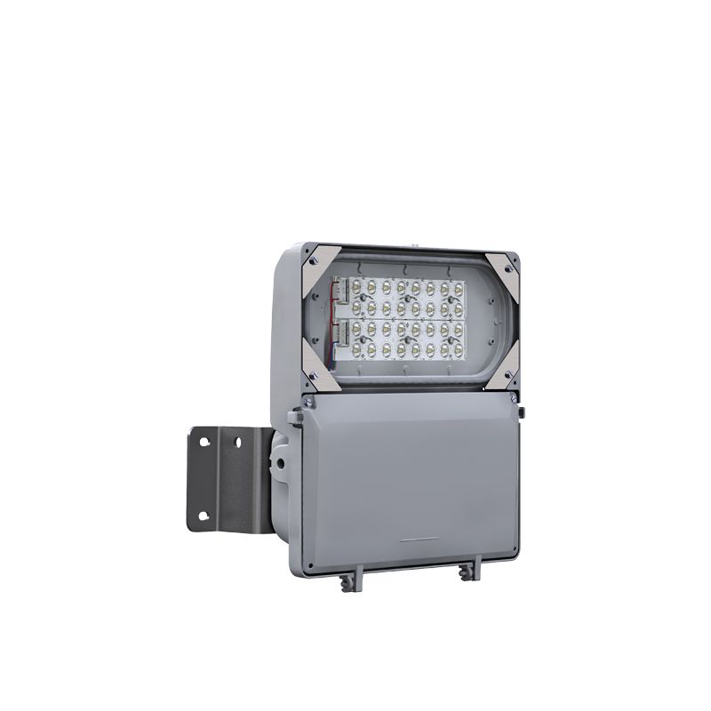 Luminaire DEL TunnelView, petit (TULS)