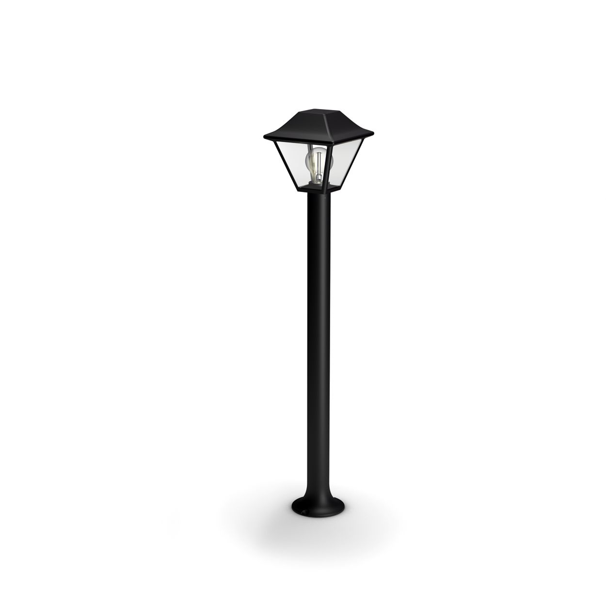 Genießen Sie Ihren wunderschönen Garten mit Licht