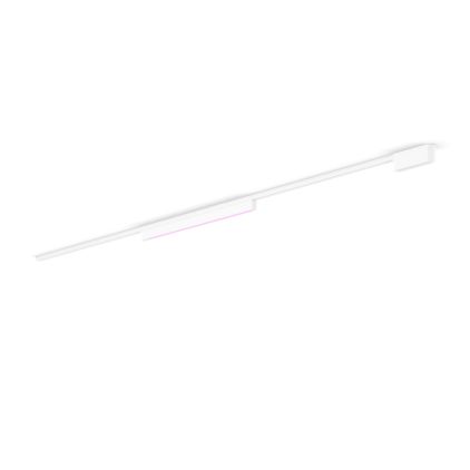 An image of product of the Perifo straight ceiling base kit (1 light bar)