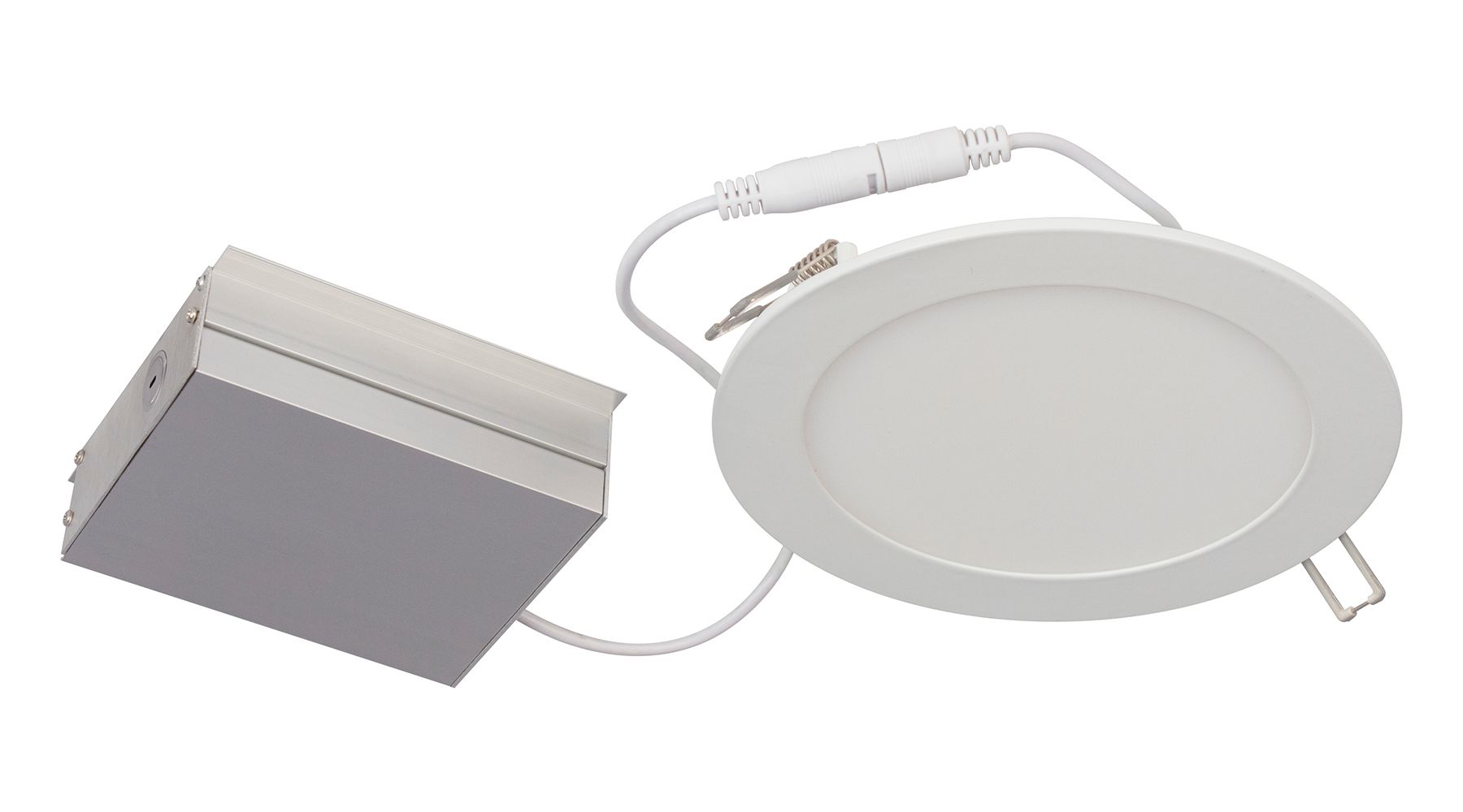 Flat Downlight Led General Purpose Downlighting Signify