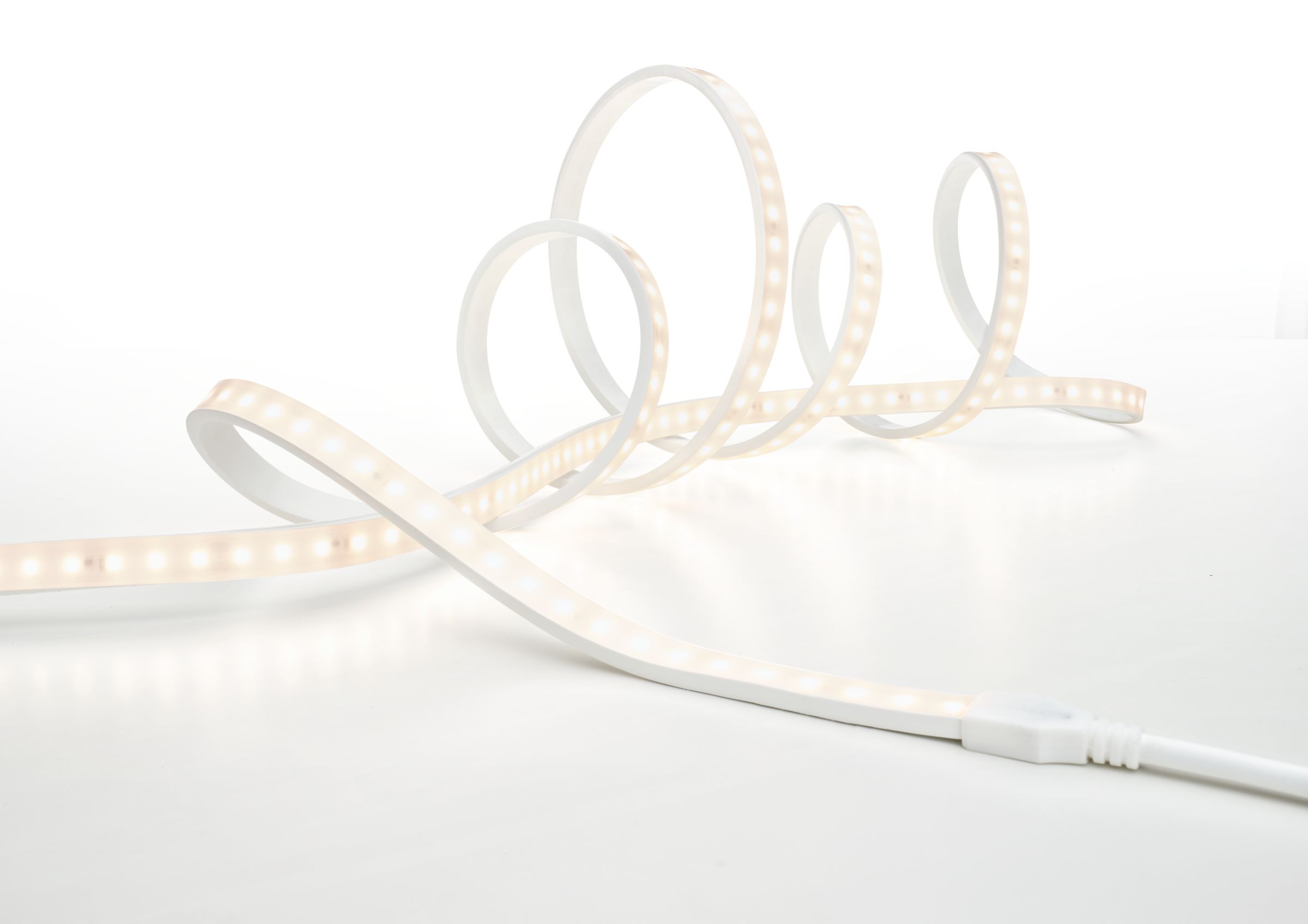 Vaya Free Form Dimmable White