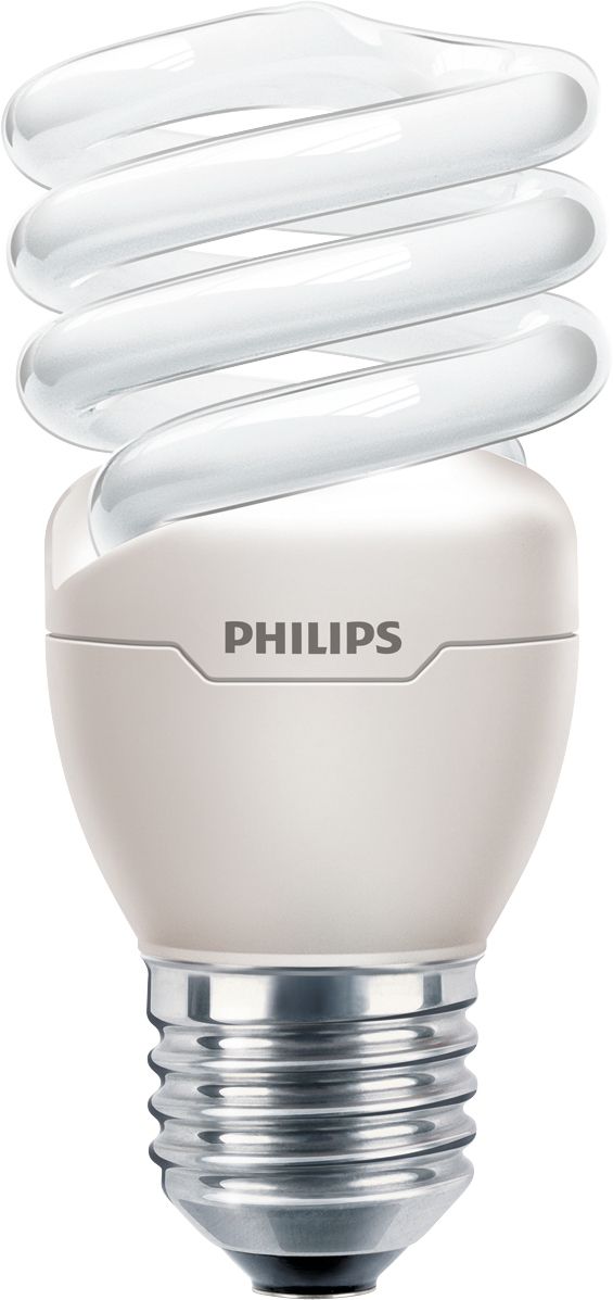 sturen motor punt TORNADO 15W WW E27 220-240V 1PF/6 | 929689848105 | Philips lighting