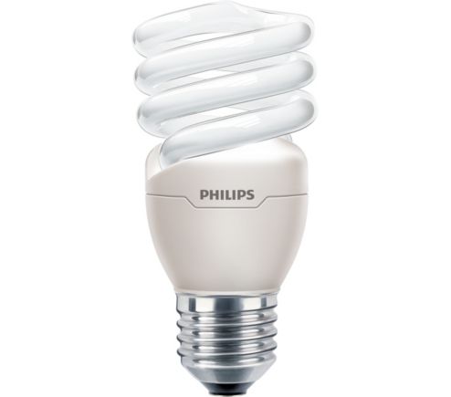 sturen motor punt TORNADO 15W WW E27 220-240V 1PF/6 | 929689848105 | Philips lighting