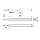 UNILinear Flex Neon LED strips