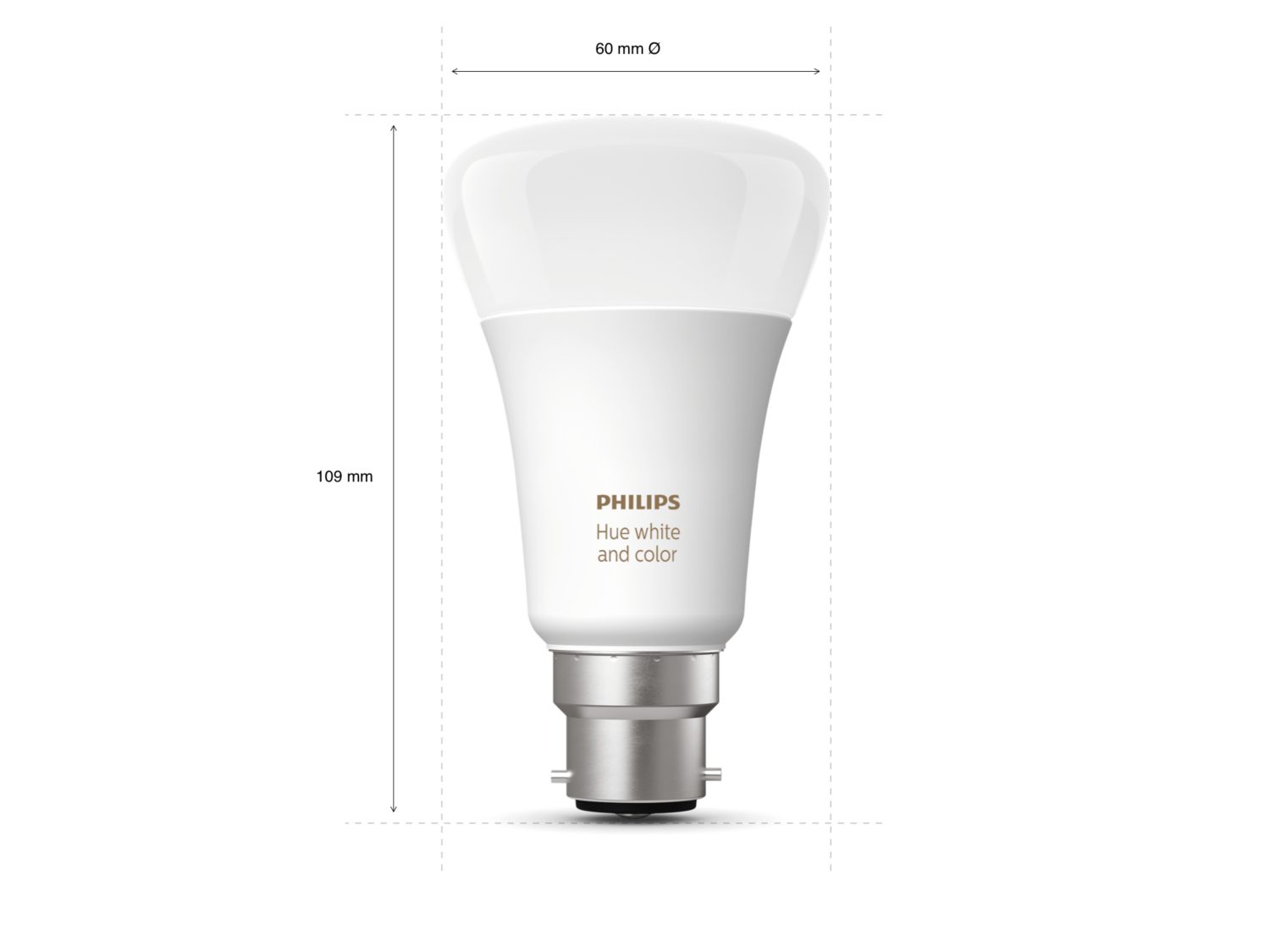 Philips Hue White and Color Ambiance