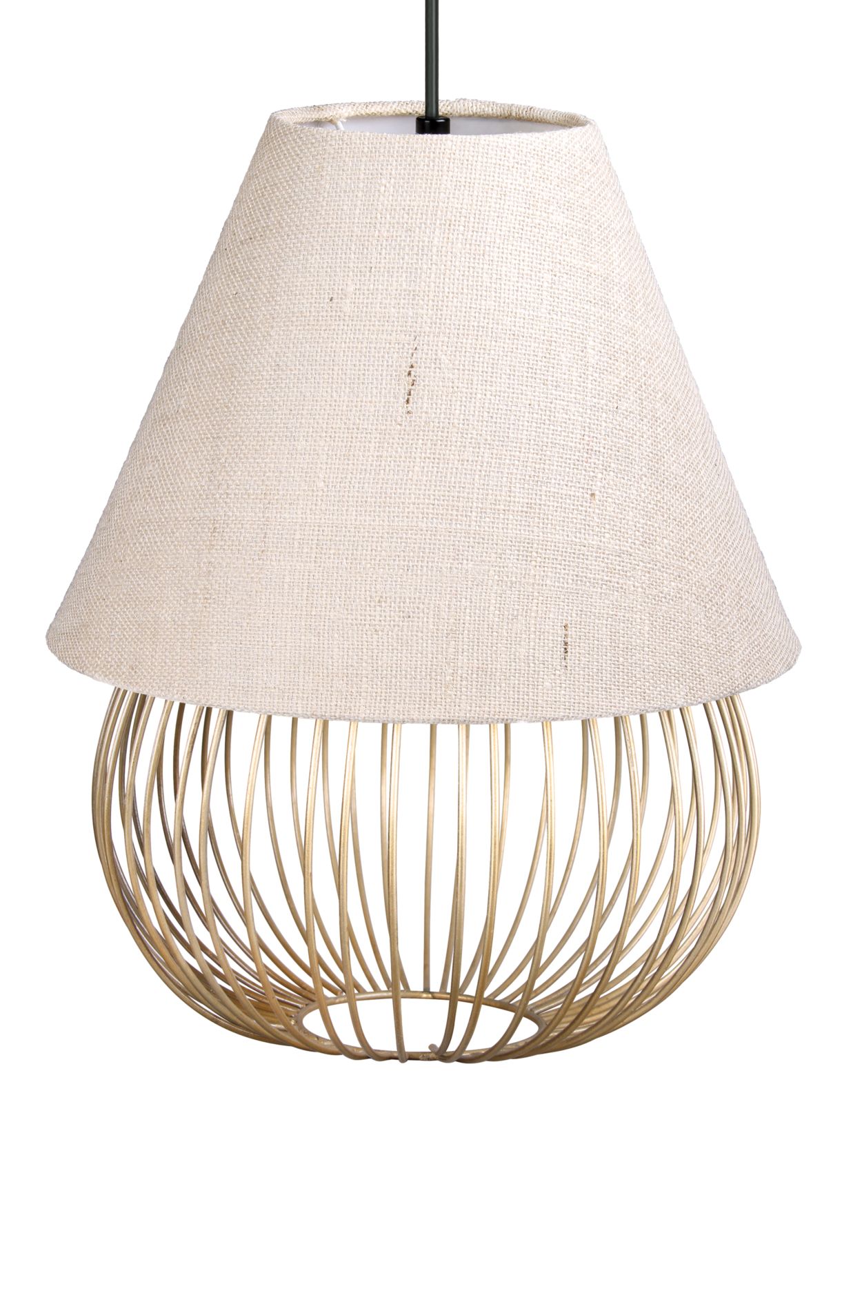 Light and Relaxed