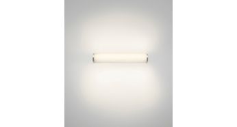 Warm white light