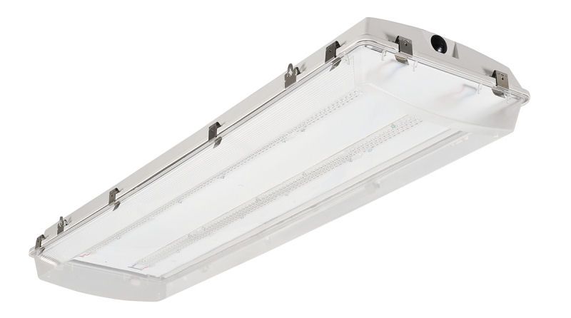 APX DEL pour très grande hauteur
