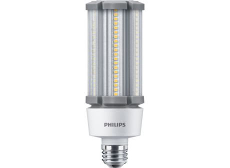 27CC/LED/840/ND E26 G2 BB 6/1