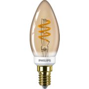 PHILIPS LED Flamme (&agrave; intensit&eacute; variable)
