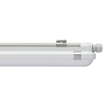Fox Light Projecteur LED mobile filaire 20W - 1500 Lm - 6500K - Pri