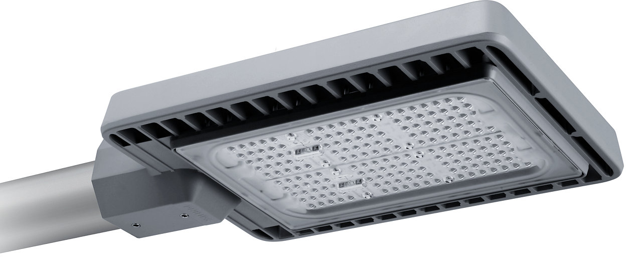 Complete range of configurable and connected solar street lights upto 24000 lumens.