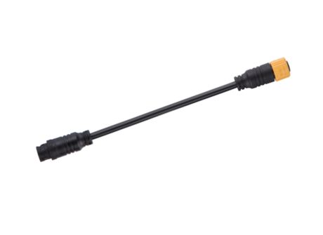 ZXP399 Jump 5P DMX connector (10 pcs)