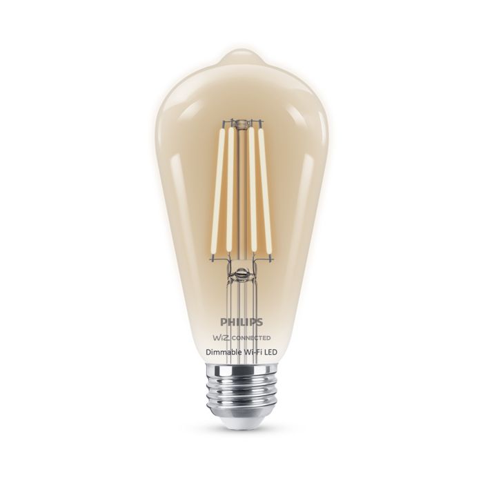Philips dimmable clearance wifi led