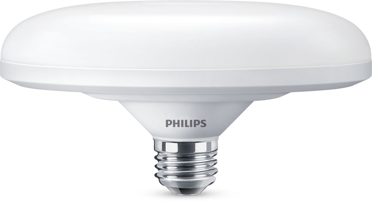 Iluminación LED brillante con excelente calidad de luz