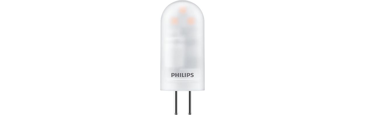Exceptional LED alternatives for unique applications
