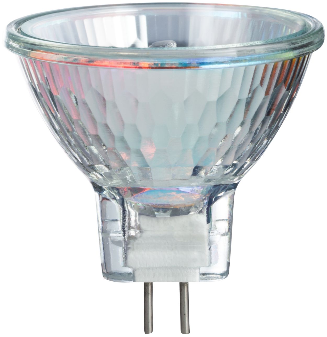 Brilliant alternative to incandescents